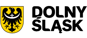 Logo - Dolny Śląsk
