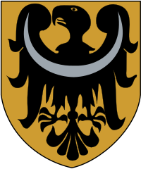 herb - powiat wrocławski